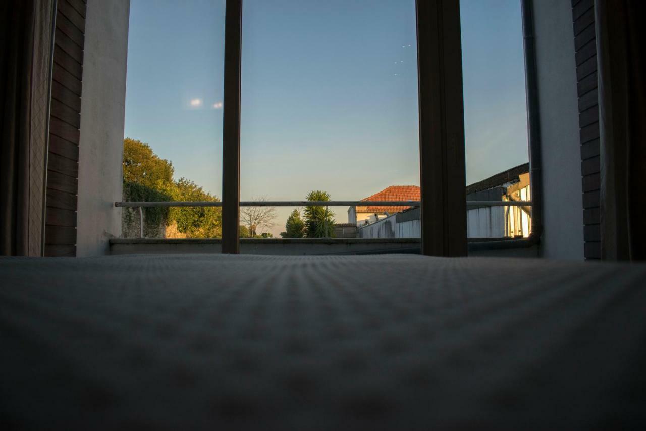 Book House Hotel Porto Exterior photo